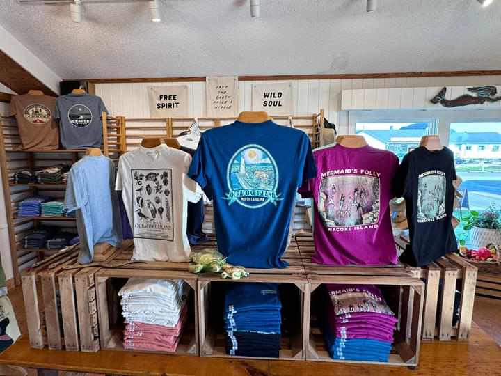 Things To Do Mermaid's Folly